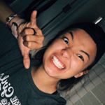 Profile Picture of Alana Leigh Jeffries (@alpha.lima.alpha.nov.alpha) on Instagram