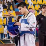Profile Picture of Roy Álvarez Cárdenas (@roy_tkd) on Instagram