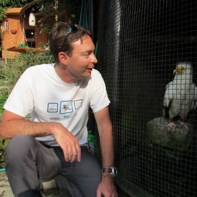 Profile Picture of Richard Van De Meer (@Richard1971Meer) on Twitter