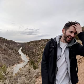 Profile Picture of Brendan Bowles (@brendan_bowles) on Instagram