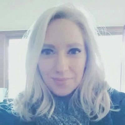 Profile Picture of Kristina Libby (@KrisLibby) on Twitter