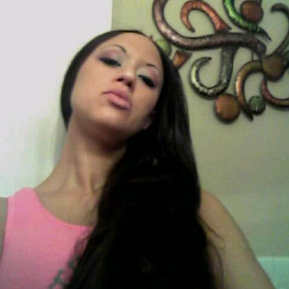 Profile Picture of Isis Grant (@fuckit1979) on Poshmark