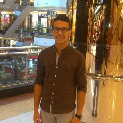 Profile Picture of Maged Ibrahim (@magedibrahim13) on Twitter