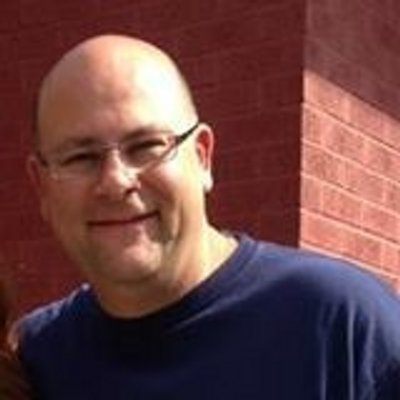 Profile Picture of Mike Wilcox (@stlmw) on Twitter
