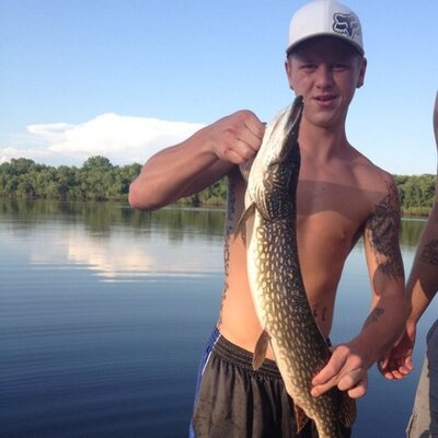 Profile Picture of Mitchell Winter (@mitchwinter57) on Twitter