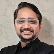 Profile Picture of Vikas Jain LIVE (@VikasJain) on Youtube