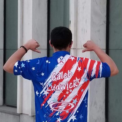 Profile Picture of Caleb Ludwick (@ludwick_caleb) on Twitter