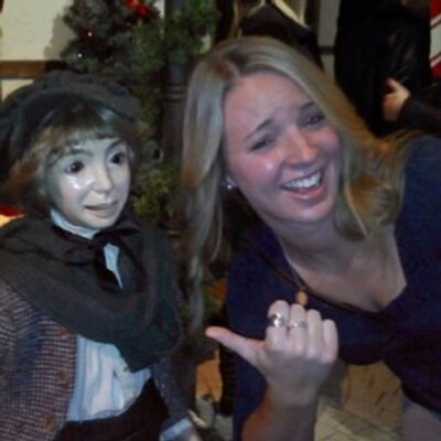 Profile Picture of Amanda Croke (@OlderWiserCroke) on Twitter