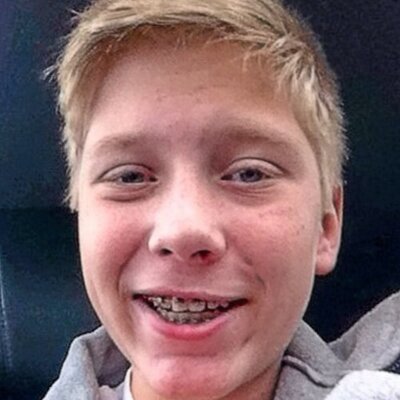 Profile Picture of Hunter Bowles (@H_Bowles51) on Twitter
