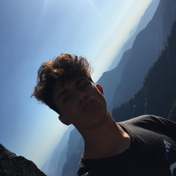 Profile Picture of David Conable (@@dconable) on Tiktok
