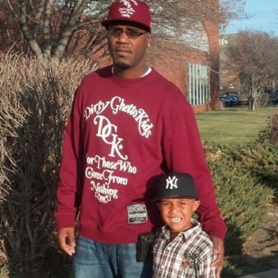 Profile Picture of Andre Plummer (@OnDre712) on Twitter