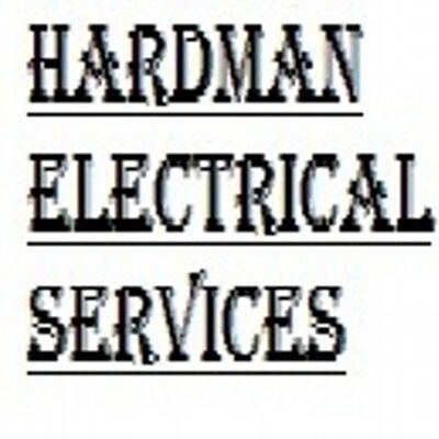 Profile Picture of David Hardman (@hardmanelectric) on Twitter