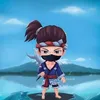Profile Picture of myrnacalupaz312 (@myrnacalupaz312) on Tiktok