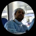 Profile Picture of Dr Mohamed ISA (@dr_mohamedisa) on Instagram