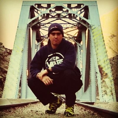 Profile Picture of David Cañizares (@DavidCaizares2) on Twitter