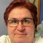 Profile Picture of Cindy Dorr (@tinkerinregina) on Instagram