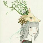 Profile Picture of მარიამ სიმონიშვილი (@s_marikuna) on Instagram