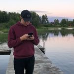 Profile Picture of Jonathan Lindström (@jonathan_lindstroom) on Instagram