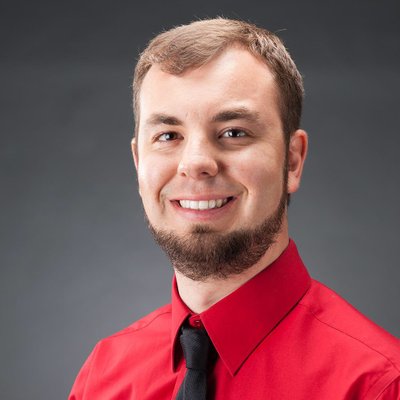Profile Picture of Michael R. Rittenhouse (@MrRittenhouseWv) on Twitter