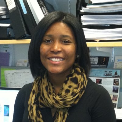 Profile Picture of D’Anne Duncan, PhD (@danne_phd) on Twitter