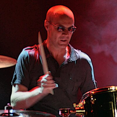 Profile Picture of Vince Butcher (@ButcherVince) on Twitter