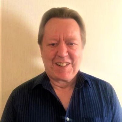 Profile Picture of Robert Fear (@fredsdiary1981) on Twitter