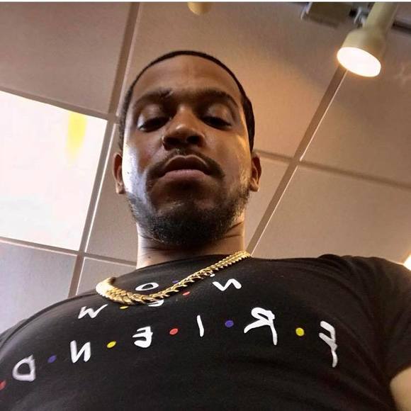 Profile Picture of Mandingo Buster (@mandingobuster) on Poshmark