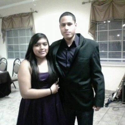 Profile Picture of Abraham Alba (@AbrahamAlba5) on Twitter