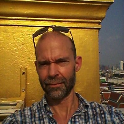 Profile Picture of Christopher Kevill (@@ChristophKevill) on Twitter