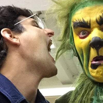 Profile Picture of Matt August (@MattAugustProd) on Twitter