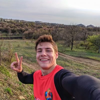 Profile Picture of Alexander Stepanenko (@Alexand48763074) on Twitter