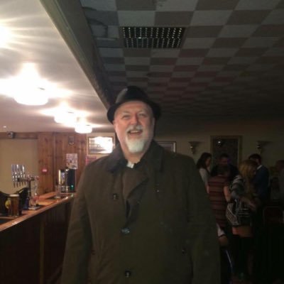 Profile Picture of Colin Jessop (@coljess61) on Twitter