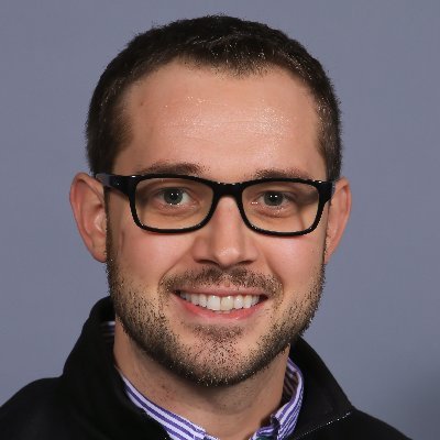 Profile Picture of Erik Dillon-Wray (@wray_erik) on Twitter