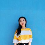 Profile Picture of Wenyi Liu (@_veeii) on Instagram