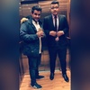 Profile Picture of Atef Omar (@atef1omar) on Tiktok