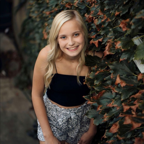 Profile Picture of Kyleigh Tyler (@kyleigh3637) on Poshmark