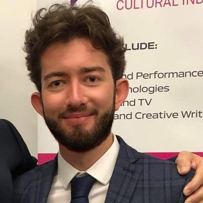 Profile Picture of Thomas Pennock (@tpennock_) on Twitter