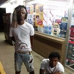 Profile Picture of kenneth montgomery (@iambbykd) on Instagram