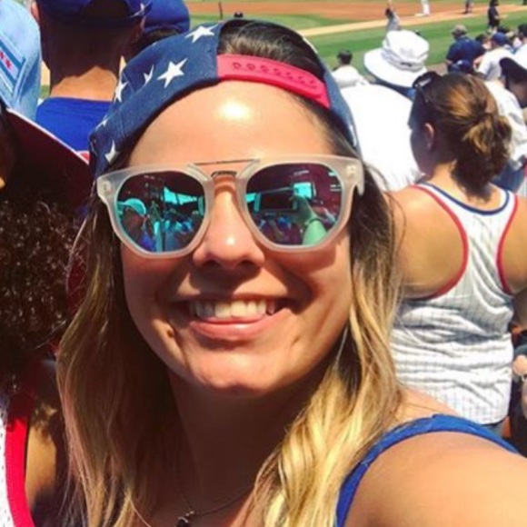 Profile Picture of Alli Bertucci (@bertuccialli) on Poshmark