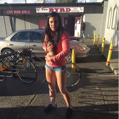 Profile Picture of Randy Road Rash (@randyroadrash) on Twitter