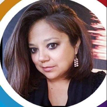 Profile Picture of Lucia Barron-Jimenez (@luciabarjim) on Twitter