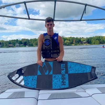 Profile Picture of Jason Hanson (@jmhanson__) on Twitter