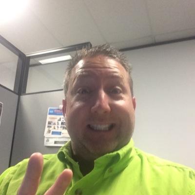 Andy Elmore - Twitter Profile Picture of Andy Elmore (@AndyElmore2) on Twitter