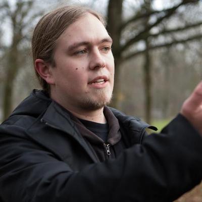 Profile Picture of Johannes Schmidt (@movieschmidt) on Twitter
