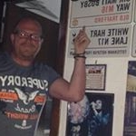 Profile Picture of Doug Eckford (@dougeckford) on Instagram