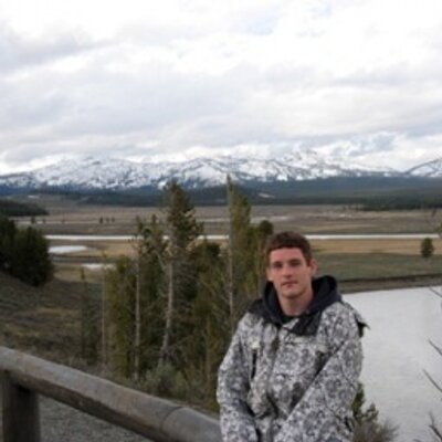 Profile Picture of Eric Lighty (@dominant04) on Twitter