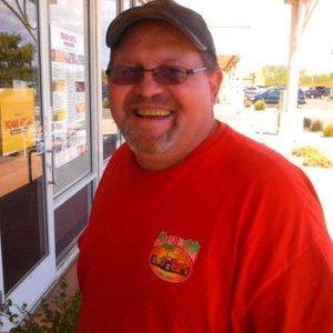 Profile Picture of Bryan David Hopper (@BryanDavidHopp2) on Twitter