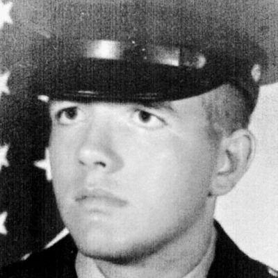Profile Picture of John Rountree (@tree1959) on Twitter