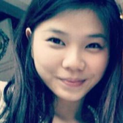 Profile Picture of Elizabeth Yap (@@thebraverRED) on Twitter