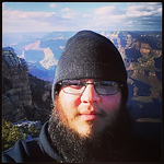 Profile Picture of Nathan Lovato (@gordo_guapo) on Flickr